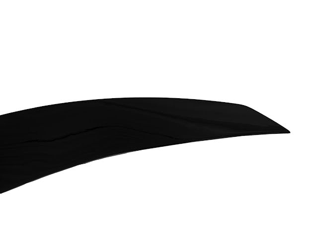 2020+ CHEVROLET CORVETTE C8 REAR DUCKTAIL REAR WING SPOILER WING